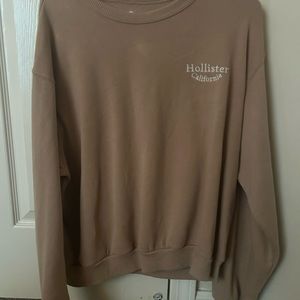 EASY LOGO CREW SWEATSHIRT